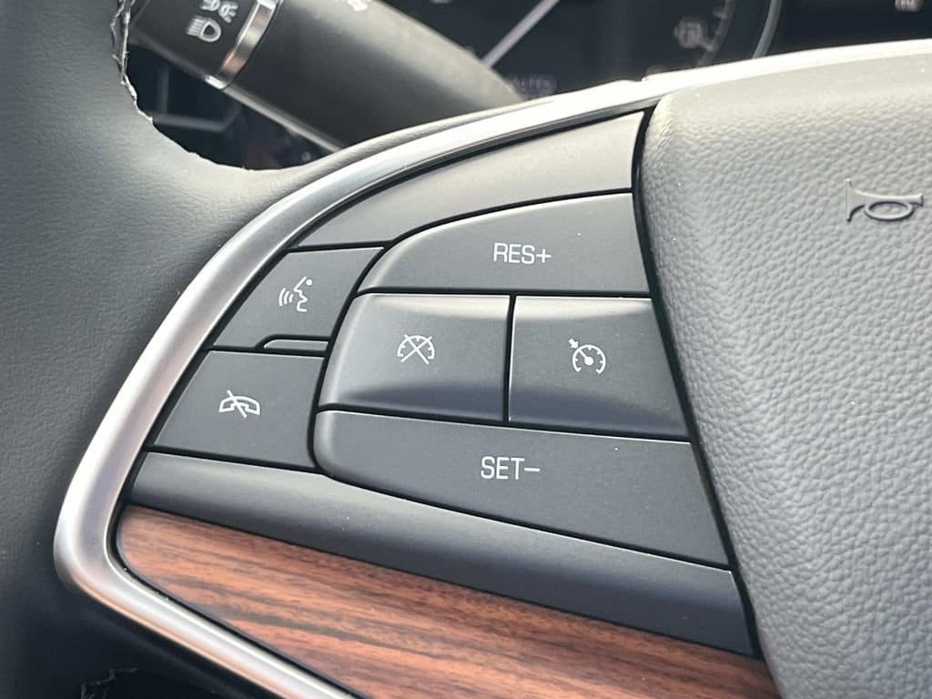 2026 Cadillac XT5 Premium Luxury - Photo 24