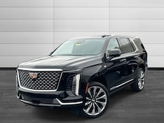 2026 CADILLAC Escalade Luxury SUV