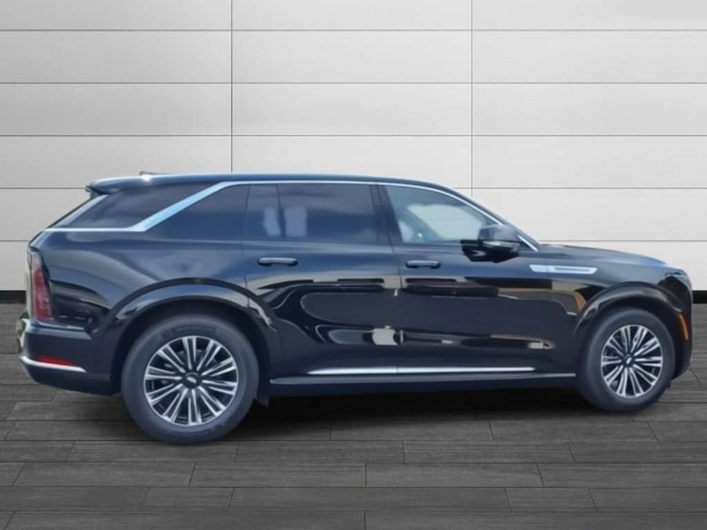 2026 Cadillac Escalade IQ Luxury - Photo 6