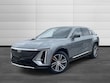CADILLAC LYRIQ
