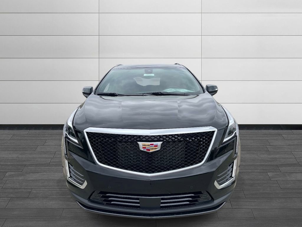 2026 Cadillac XT5 Sport - Photo 8