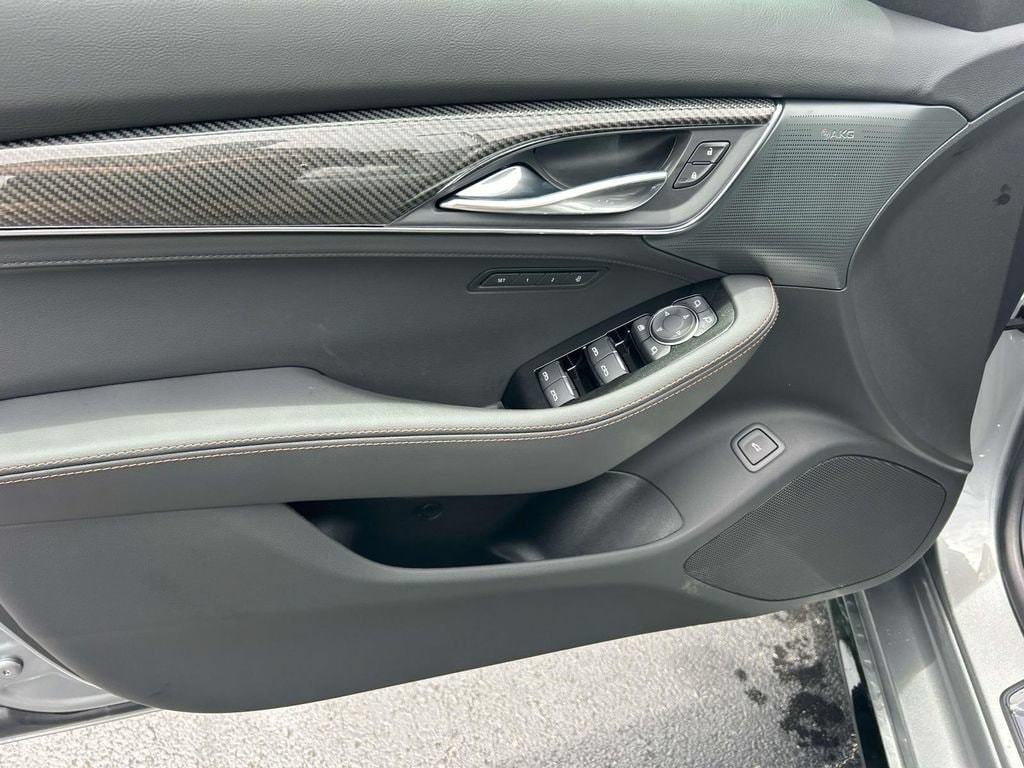 2026 Cadillac CT5 Sport - Photo 19