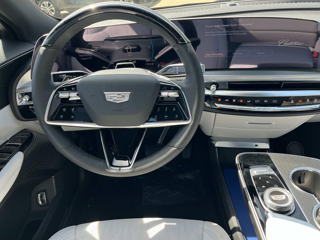 2026 Cadillac LYRIQ Sport - Photo 12
