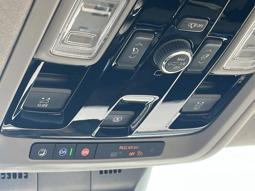 2026 Cadillac Escalade Platinum Sport - Photo 36