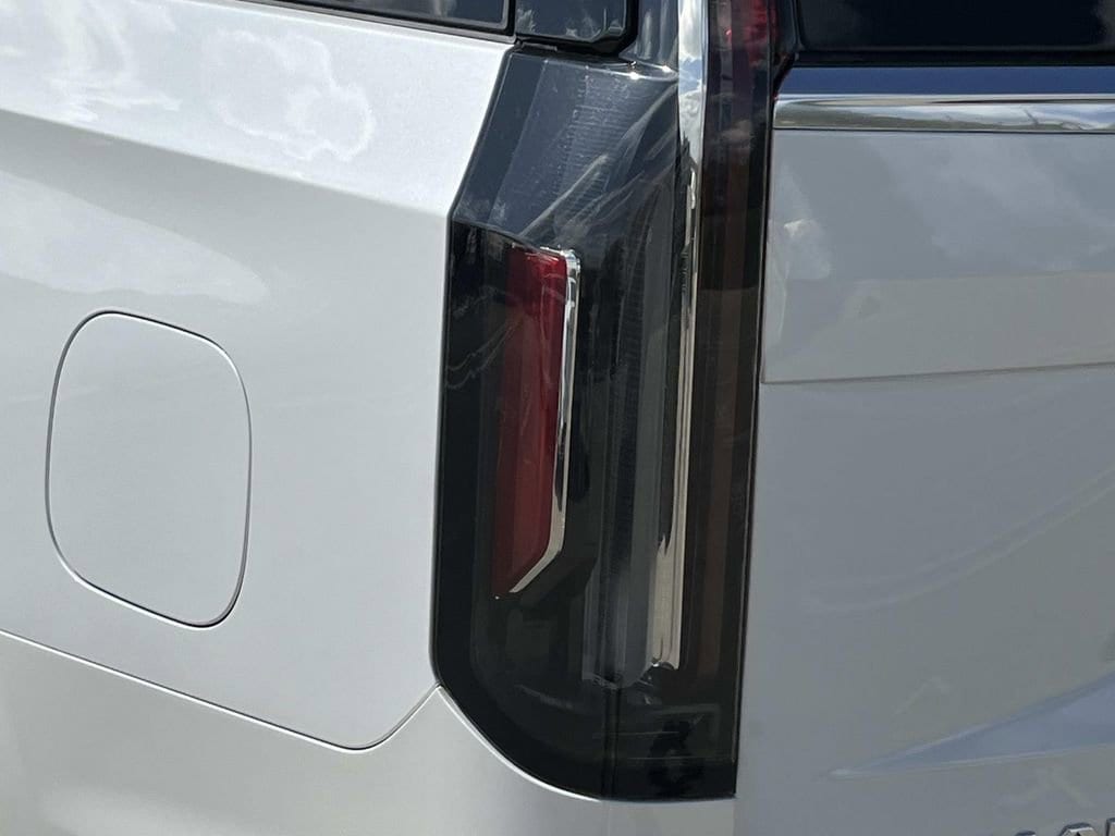 2024 Cadillac Escalade Premium Luxury Platinum - Photo 10