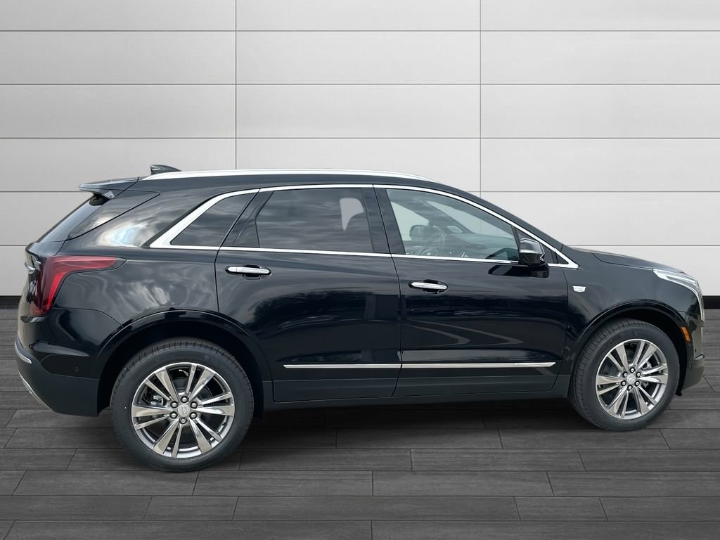 2026 Cadillac XT5 Premium Luxury - Photo 6