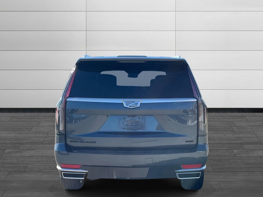 Used 2021 CADILLAC Escalade ESV Premium Luxury SUV