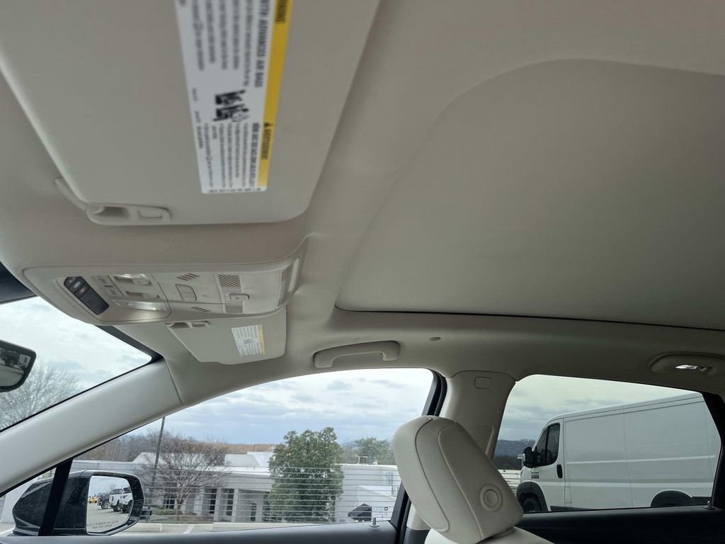 2026 Cadillac XT5 Premium Luxury - Photo 25