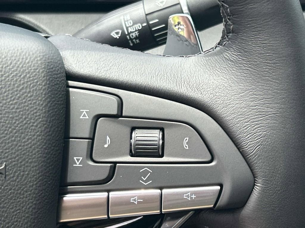 2026 Cadillac CT5 Sport - Photo 26