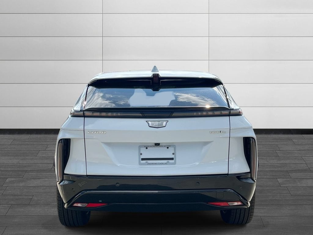New 2026 CADILLAC LYRIQ Sport SUV