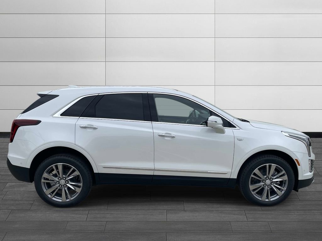 2026 Cadillac XT5 Premium Luxury - Photo 6