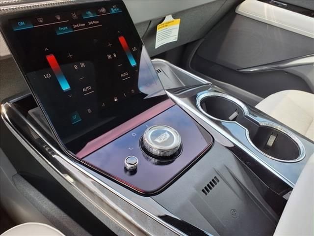 2026 Cadillac Escalade IQ Luxury - Photo 29