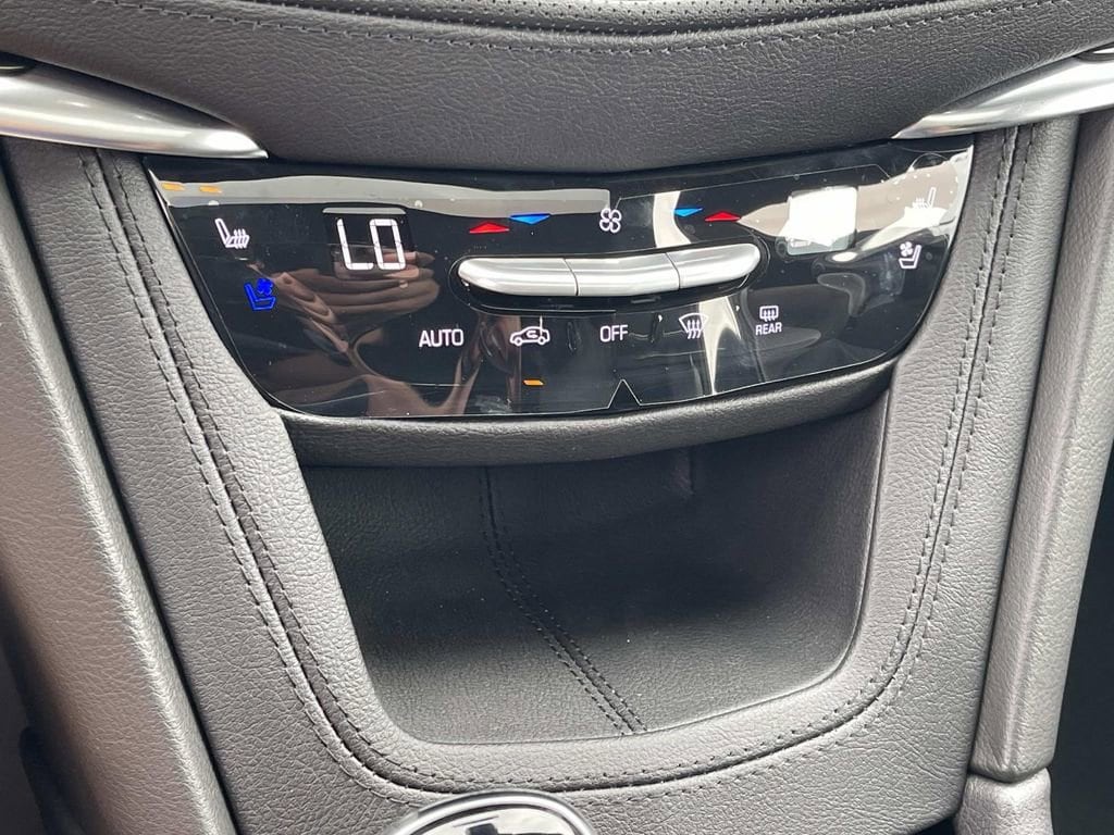 2026 Cadillac XT5 Premium Luxury - Photo 30
