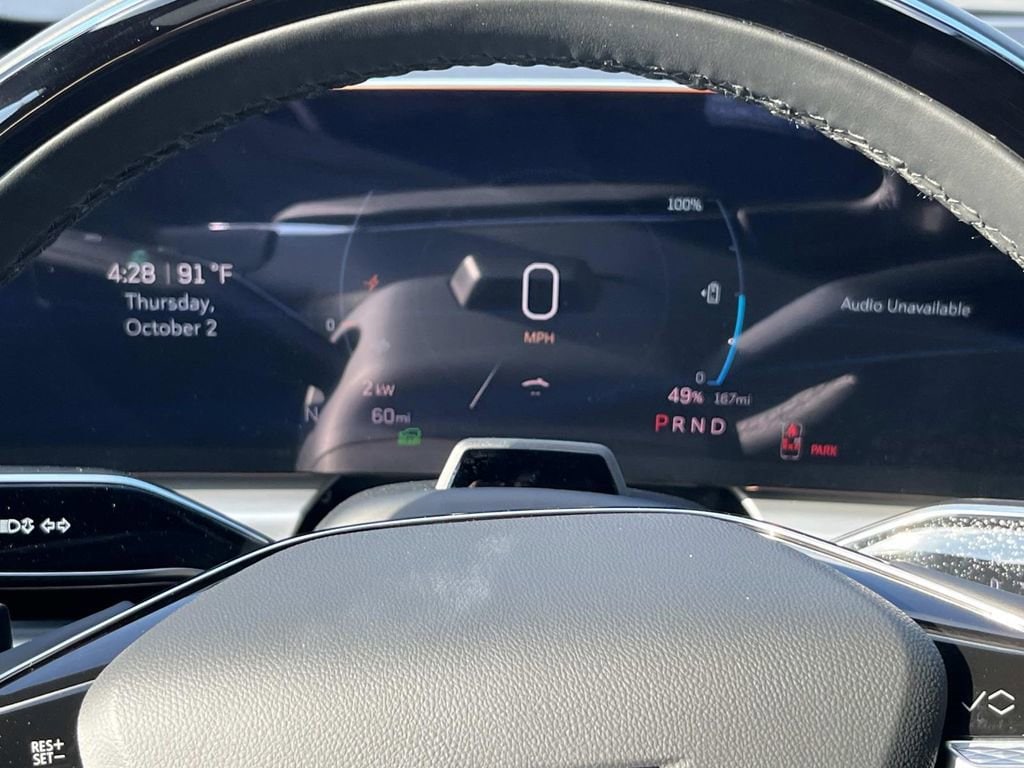 2026 Cadillac LYRIQ Sport - Photo 26