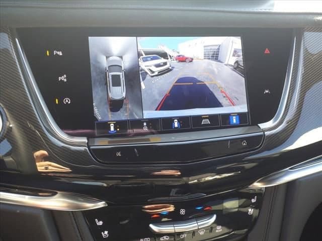 2025 Cadillac XT6 Premium Luxury - Photo 31