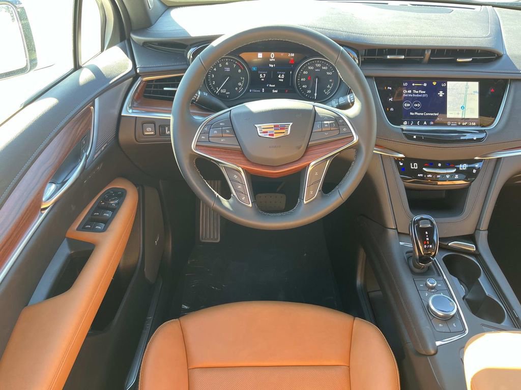 2026 Cadillac XT5 Premium Luxury - Photo 14
