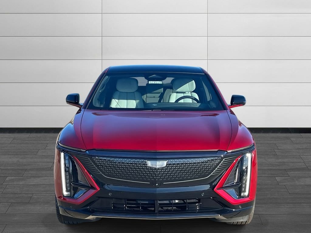 2026 Cadillac LYRIQ Sport - Photo 8