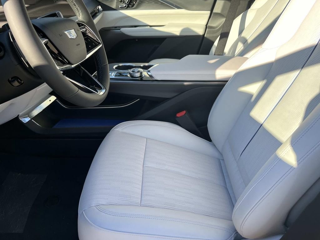2026 Cadillac LYRIQ Sport - Photo 24