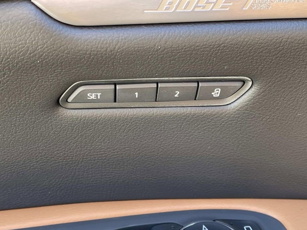 2026 Cadillac XT5 Premium Luxury - Photo 25