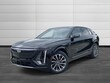 CADILLAC LYRIQ