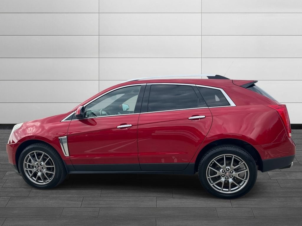 Used 2015 Cadillac SRX Performance Collection with VIN 3GYFNCE34FS594961 for sale in Brentwood, TN