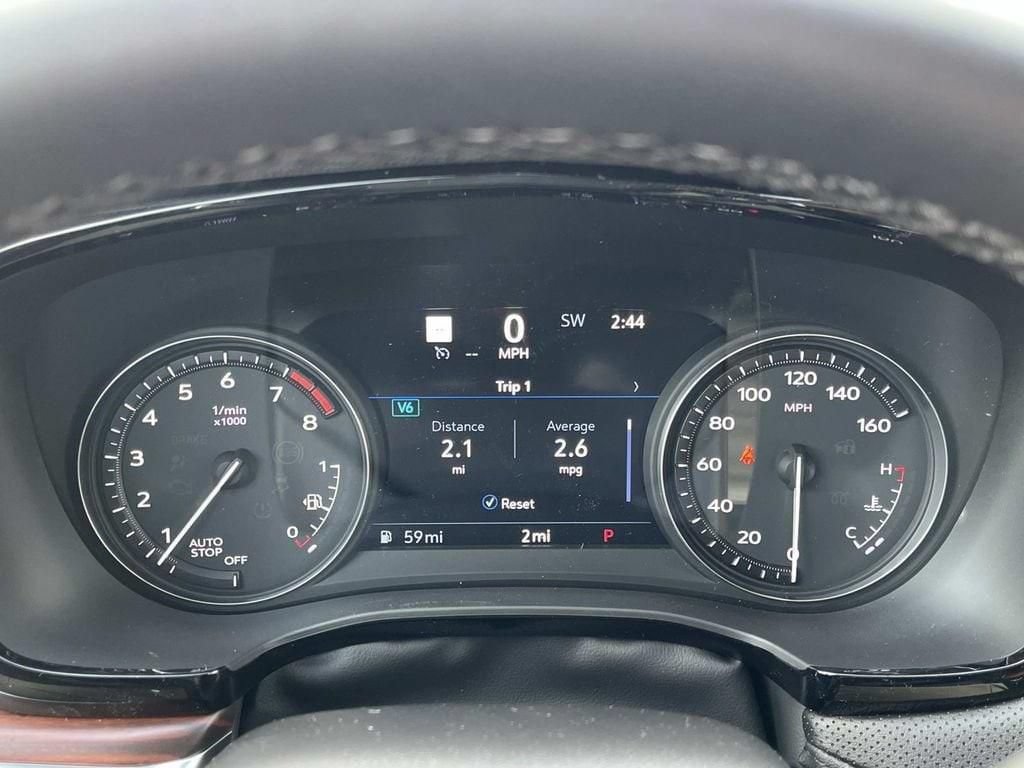 2026 Cadillac XT5 Premium Luxury - Photo 39