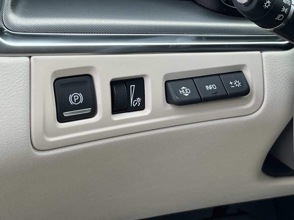 2026 Cadillac XT5 Premium Luxury - Photo 23