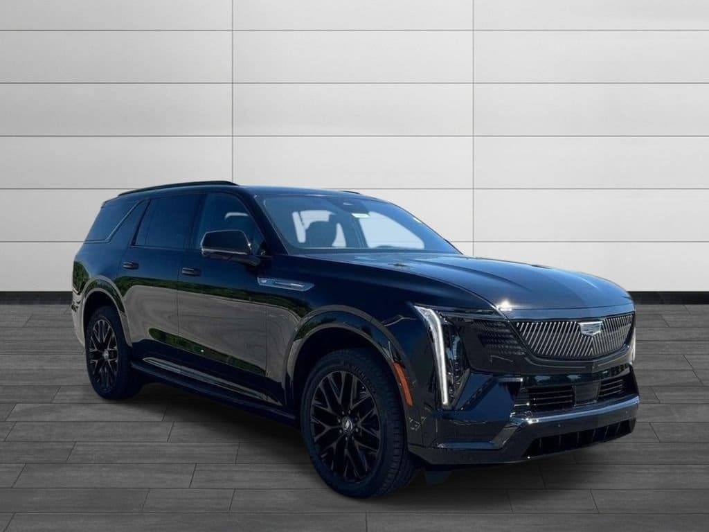 2026 Cadillac Escalade IQL Sport - Photo 7