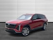  CADILLAC VISTIQ
