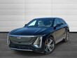  CADILLAC LYRIQ