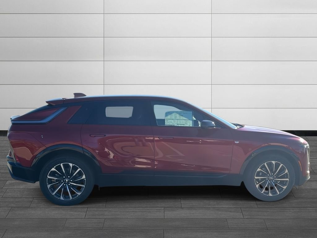 2026 Cadillac LYRIQ Sport - Photo 6