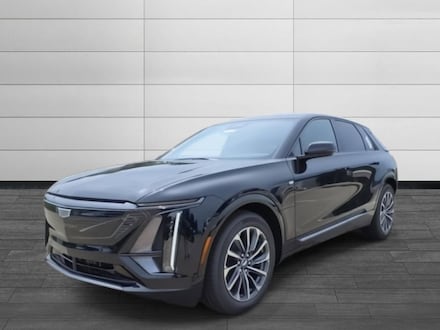 2025 CADILLAC LYRIQ Sport 2 SUV