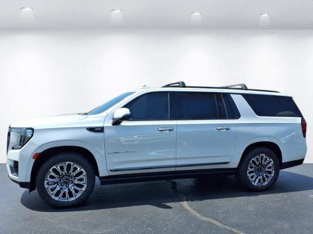 Used 2023 GMC Yukon XL Denali Ultimate with VIN 1GKS2KKLXPR138306 for sale in Brentwood, TN