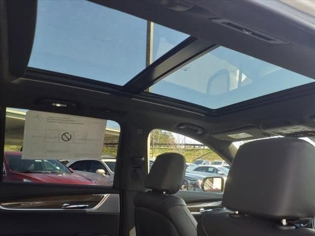 2025 Cadillac XT6 Premium Luxury - Photo 22