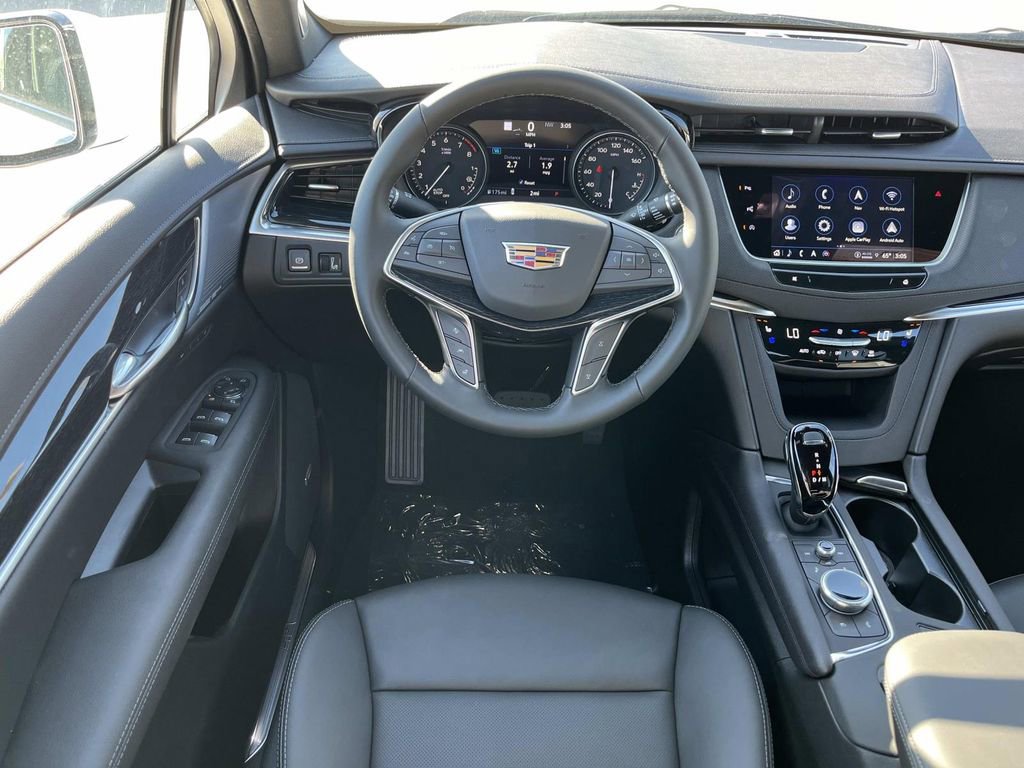 2026 Cadillac XT5 Premium Luxury - Photo 13
