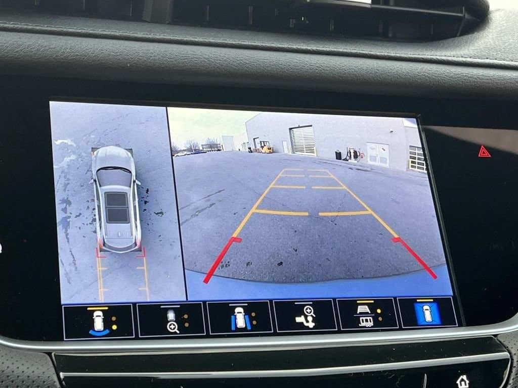 2026 Cadillac XT5 Premium Luxury - Photo 37