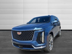 2026 CADILLAC Escalade Luxury SUV