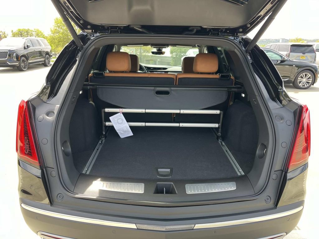 2026 Cadillac XT5 Premium Luxury - Photo 12