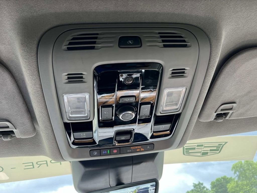 2025 Cadillac Escalade Sport Platinum - Photo 40