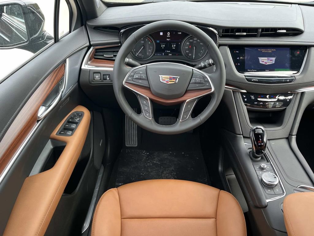 2026 Cadillac XT5 Premium Luxury - Photo 14