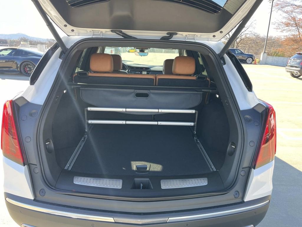 2026 Cadillac XT5 Premium Luxury - Photo 12