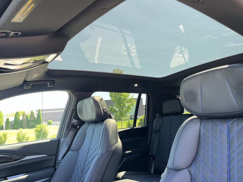 2026 Cadillac Escalade IQL Sport - Photo 27