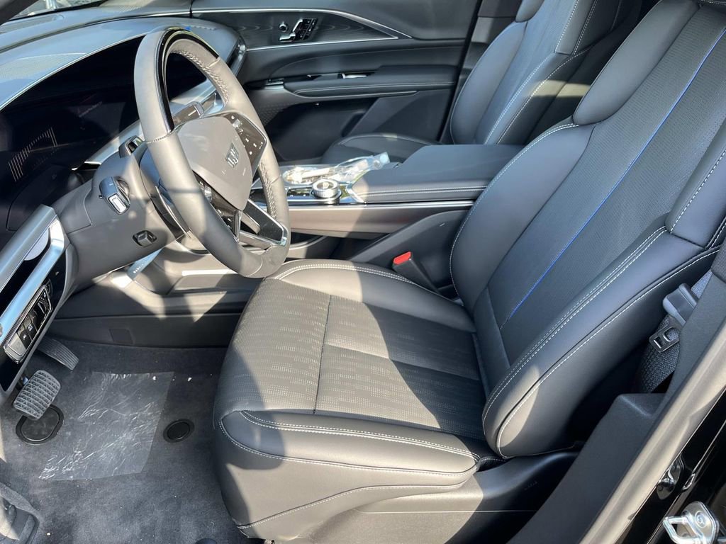 2026 Cadillac LYRIQ Sport - Photo 18