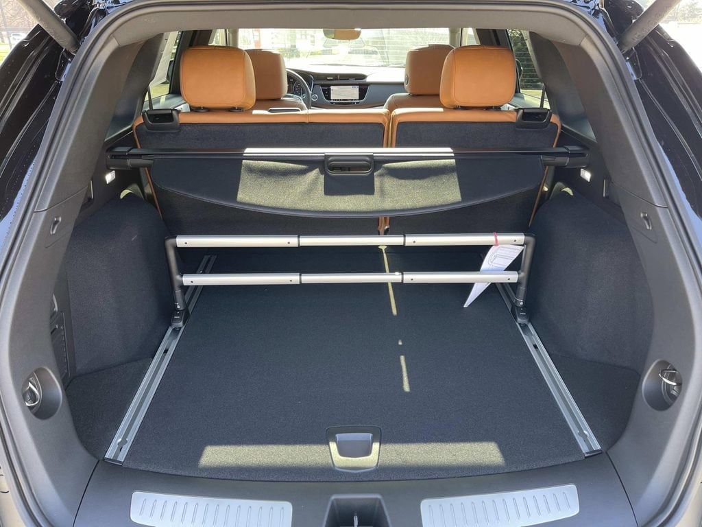2026 Cadillac XT5 Premium Luxury - Photo 12