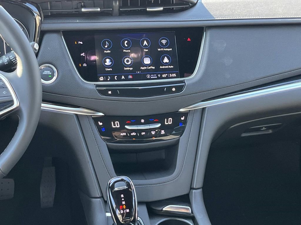 2026 Cadillac XT5 Premium Luxury - Photo 15