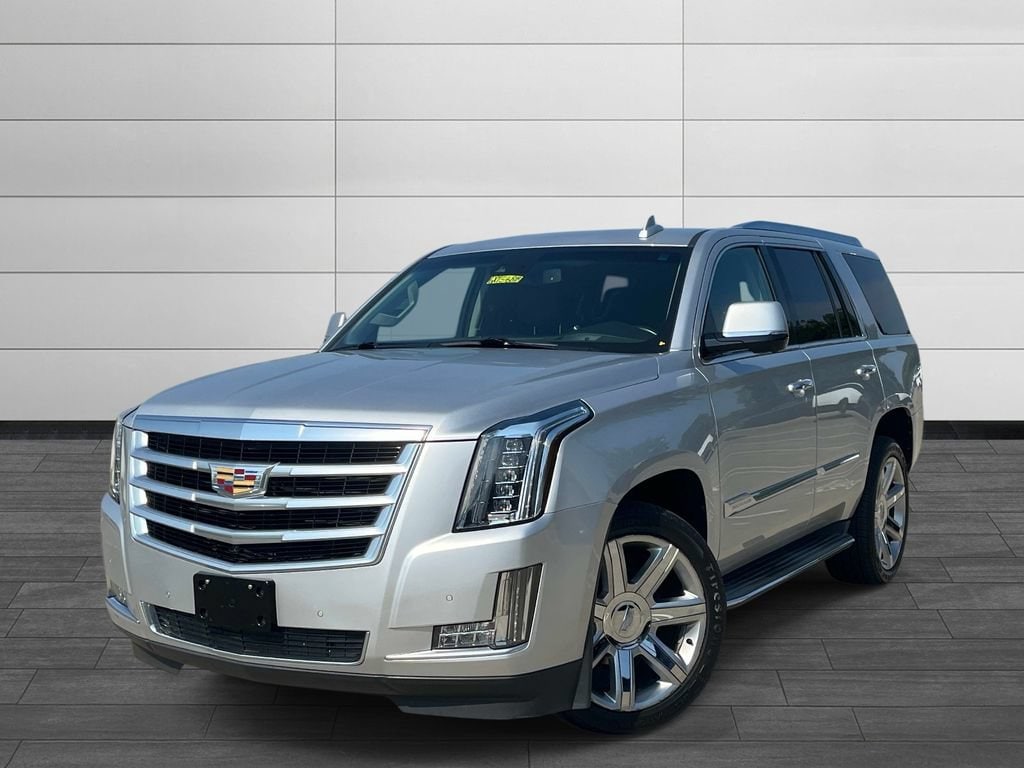 2015 Cadillac Escalade