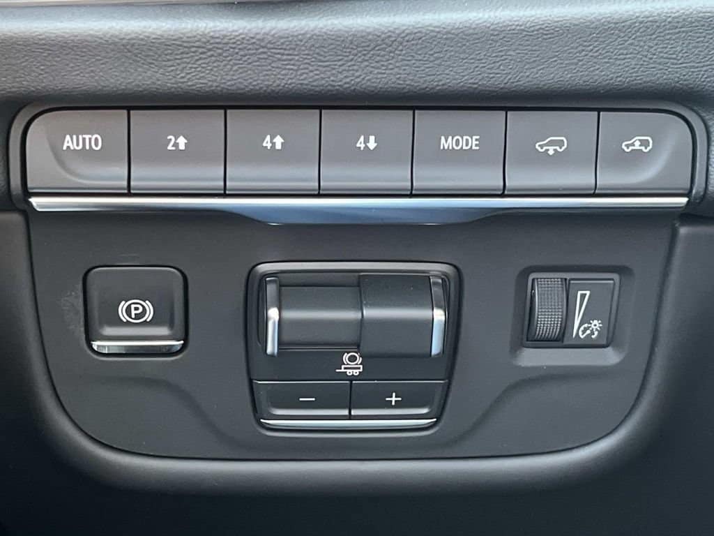 2026 Cadillac Escalade ESV Luxury - Photo 28