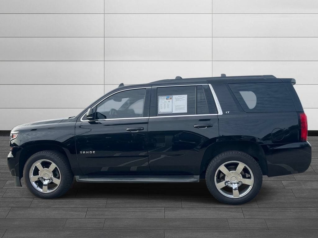 Used 2016 Chevrolet Tahoe LT with VIN 1GNSKBKC9GR245639 for sale in Brentwood, TN