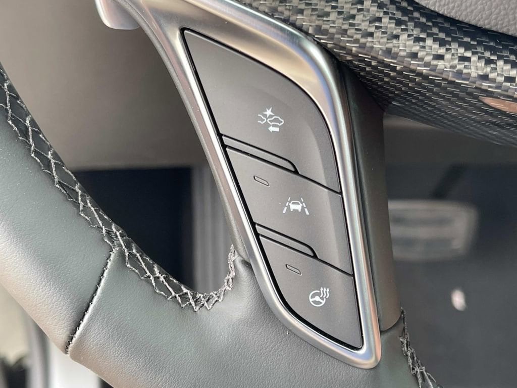 2026 Cadillac XT5 Sport - Photo 35