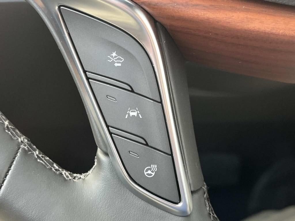 2026 Cadillac XT5 Premium Luxury - Photo 31